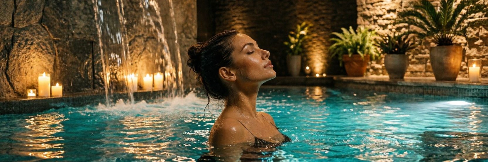 Hero spa a