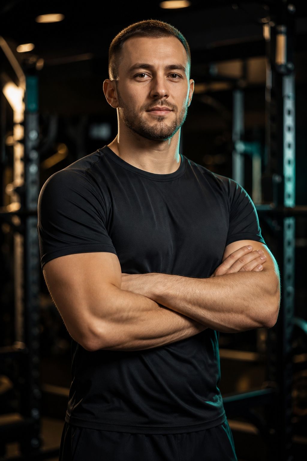 Дмитрий Орлов