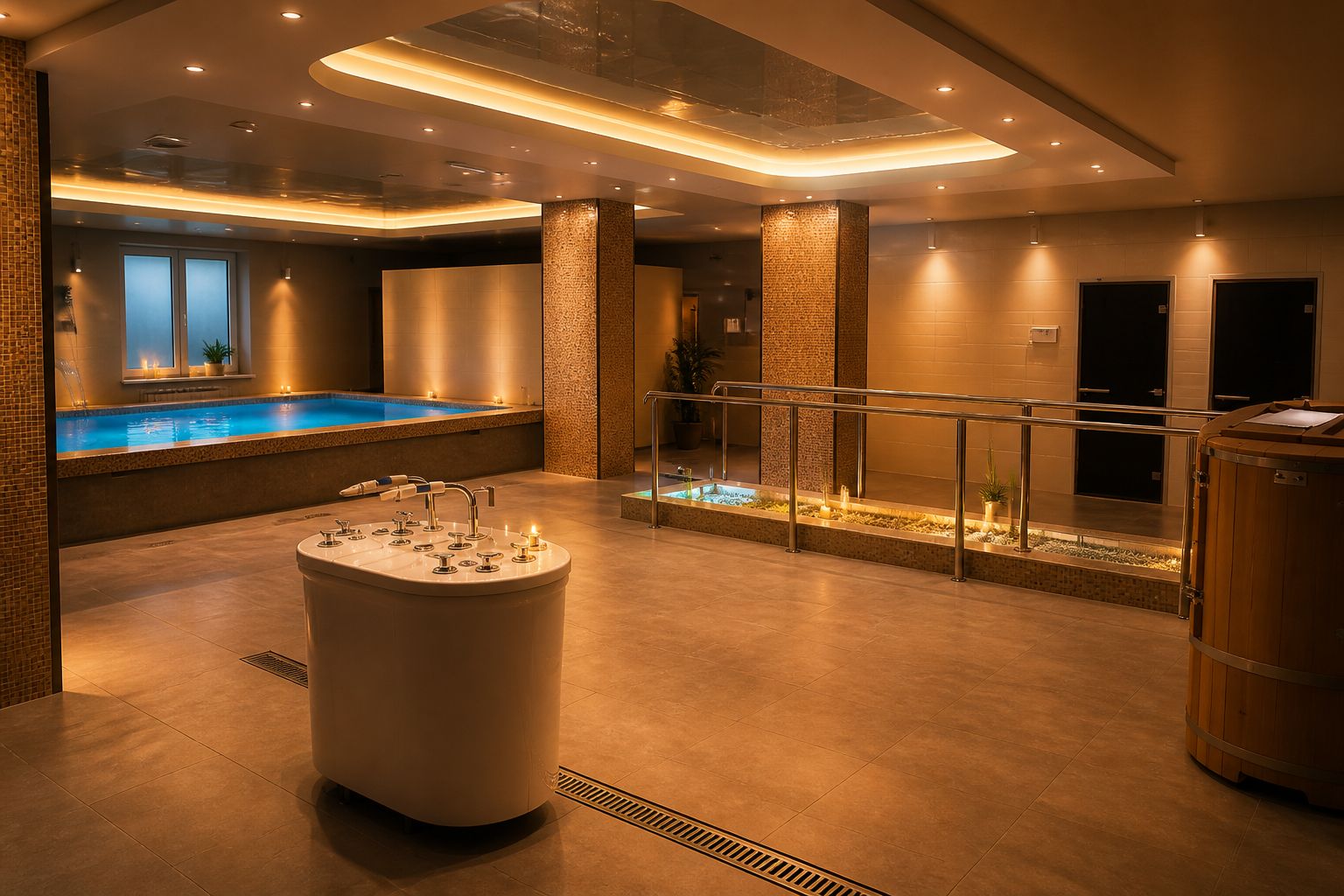 SPA