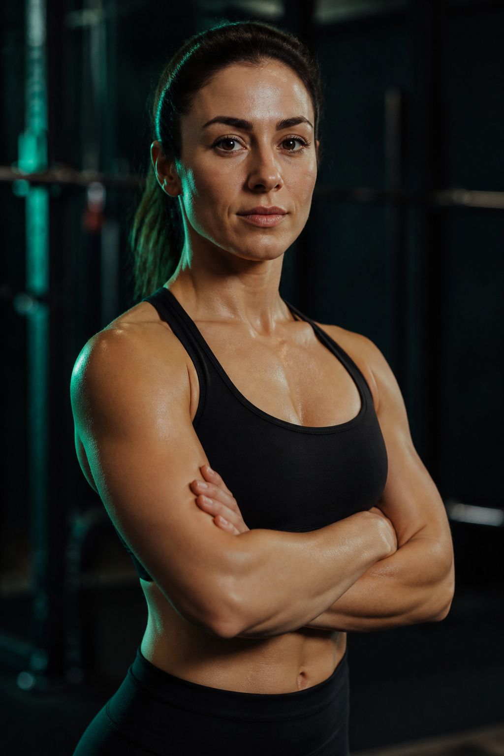 Алина Волкова
