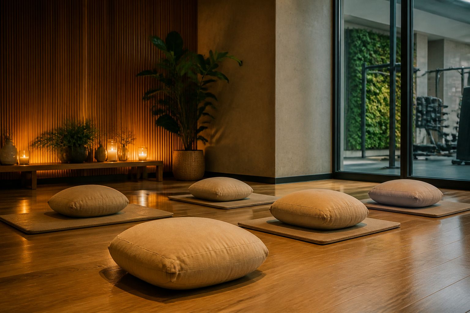 Mind-body